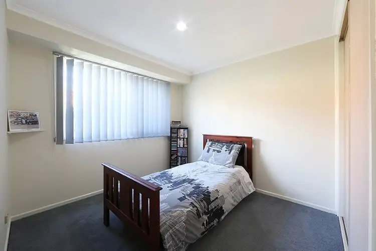 Sixth view of Homely house listing, 7 Boradino Place, Rowville VIC 3178
