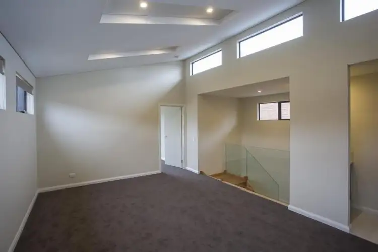 Sixth view of Homely house listing, 1/23 Alexander Street, Kangaroo Flat VIC 3555