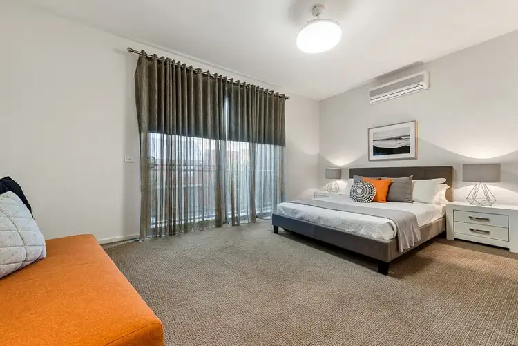 Third view of Homely townhouse listing, 4 Angler Lane, Maribyrnong VIC 3032