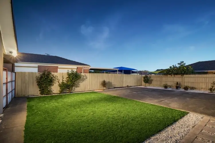 Second view of Homely house listing, 2/3 Alexander Avenue, Thomastown VIC 3074