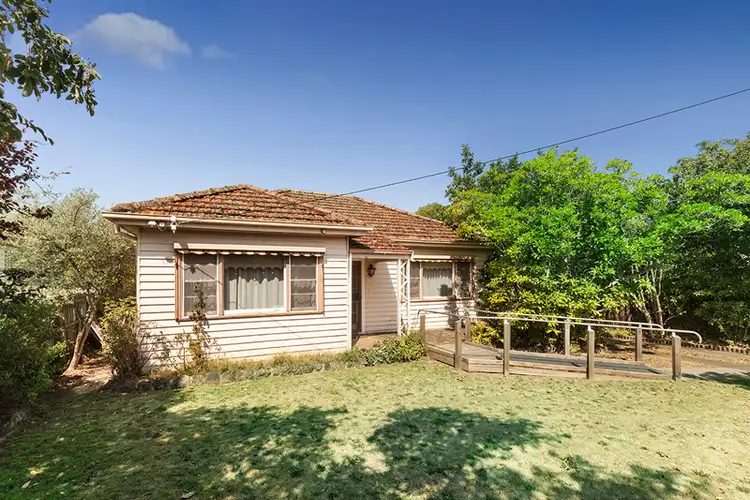 Second view of Homely house listing, 126 Porter Road, Heidelberg Heights VIC 3081
