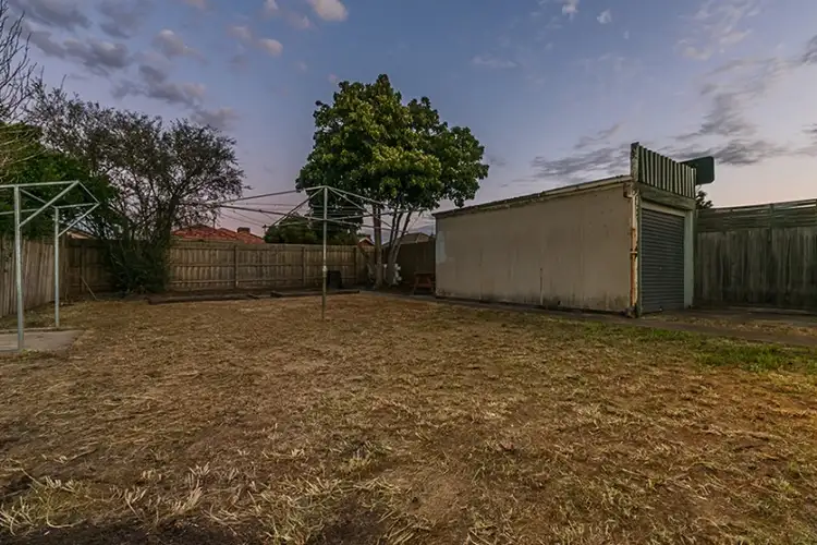 Fifth view of Homely house listing, 41 Khartoum Street, West Footscray VIC 3012