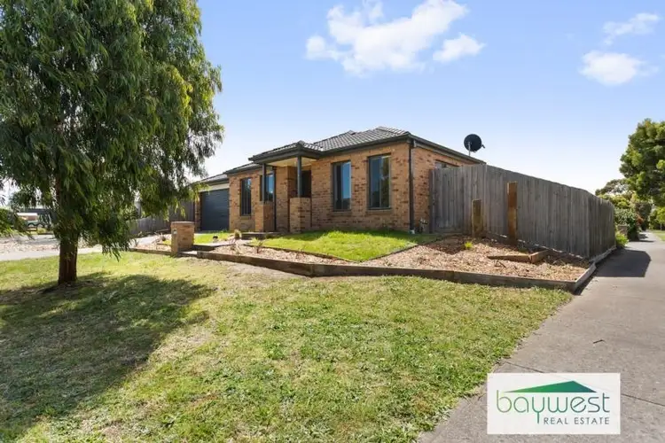 Fifth view of Homely house listing, 8 Pelican Place, Hastings VIC 3915