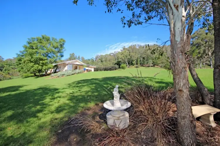 Fifth view of Homely house listing, 81 Willow Glen Road, Kurrajong NSW 2758