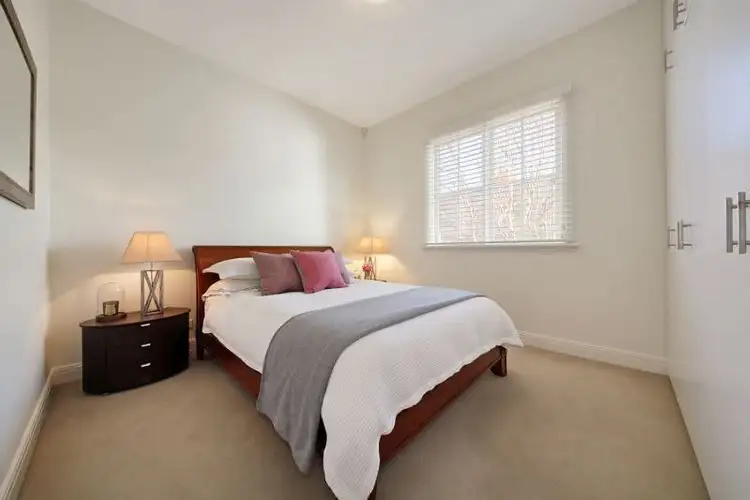 Sixth view of Homely apartment listing, 6/31 Inverness Avenue, Armadale VIC 3143