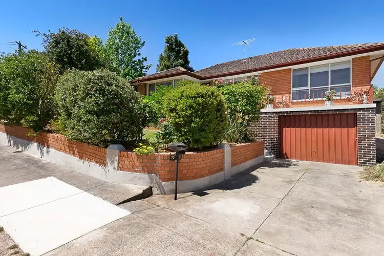Main view of Homely unit listing, 1/77 Ayr Street, Doncaster VIC 3108