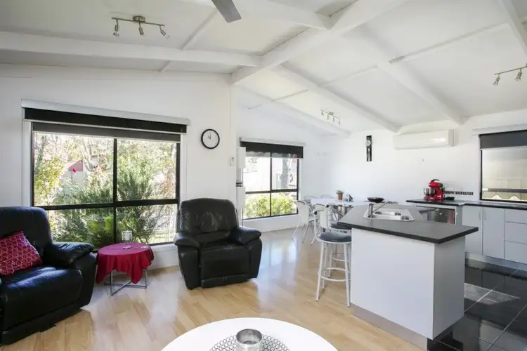 Second view of Homely house listing, 71/1449 Calder Highway, Marong VIC 3515