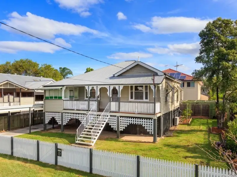 Main view of Homely house listing, 55 Strong Avenue, Graceville QLD 4075