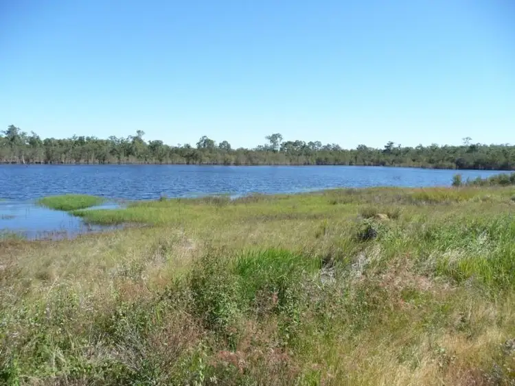 Third view of Homely rural property listing, 44a SMITHS ROAD, Redridge QLD 4660