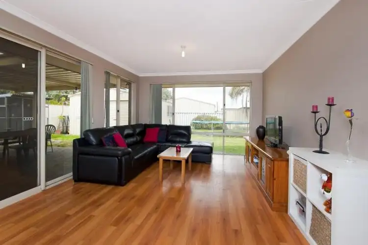 Fourth view of Homely house listing, 8 Timbermill Crescent, Broadwater WA 6280