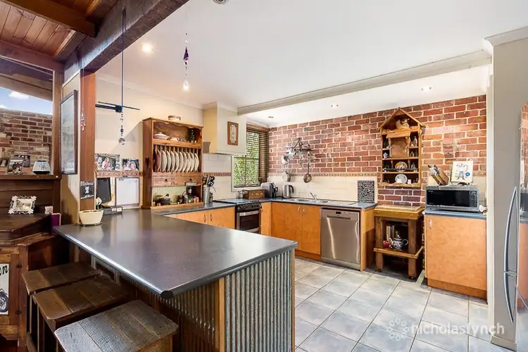 Third view of Homely house listing, 6 Cawarra Street, Mornington VIC 3931