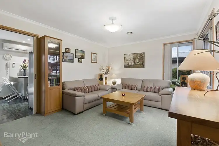 Second view of Homely house listing, 1/7 Glenora Street, Chadstone VIC 3148