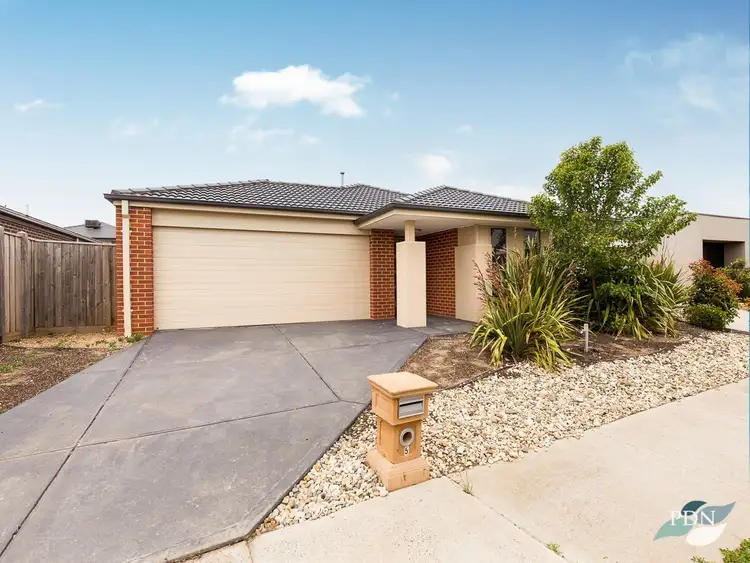 5 Airfield Grove, Point Cook VIC 3030