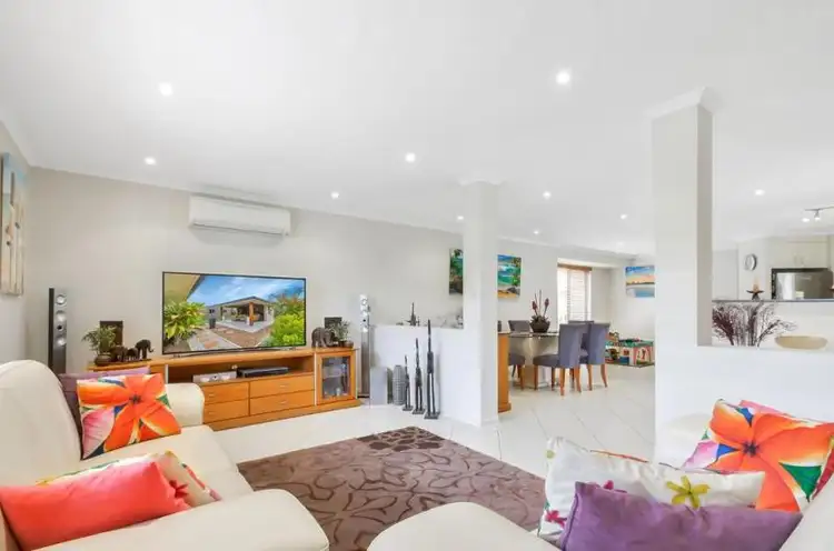 Sixth view of Homely house listing, 5 Mellor Place, Brassall QLD 4305