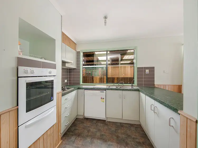 Fourth view of Homely house listing, 24 John Paul Drive, Hillside VIC 3037
