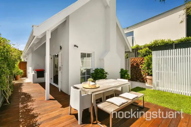 Sixth view of Homely house listing, 22 Cowper Street, Sandringham VIC 3191