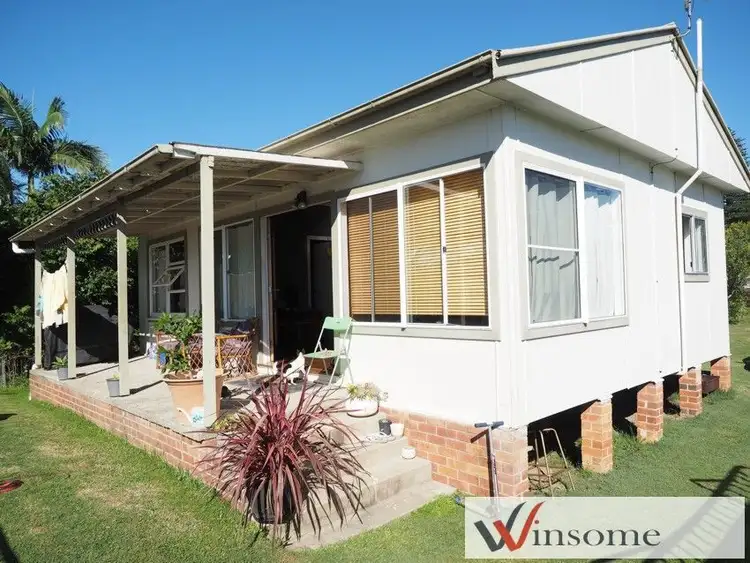 Fourth view of Homely house listing, 15 Russell Avenue, Smithtown NSW 2440