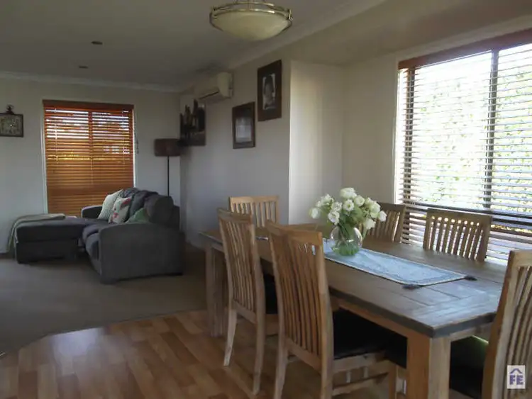 Sixth view of Homely house listing, 30 Hillview Parade, Kingaroy QLD 4610