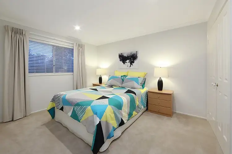 Seventh view of Homely house listing, 19 Adam Cl, Rowville VIC 3178