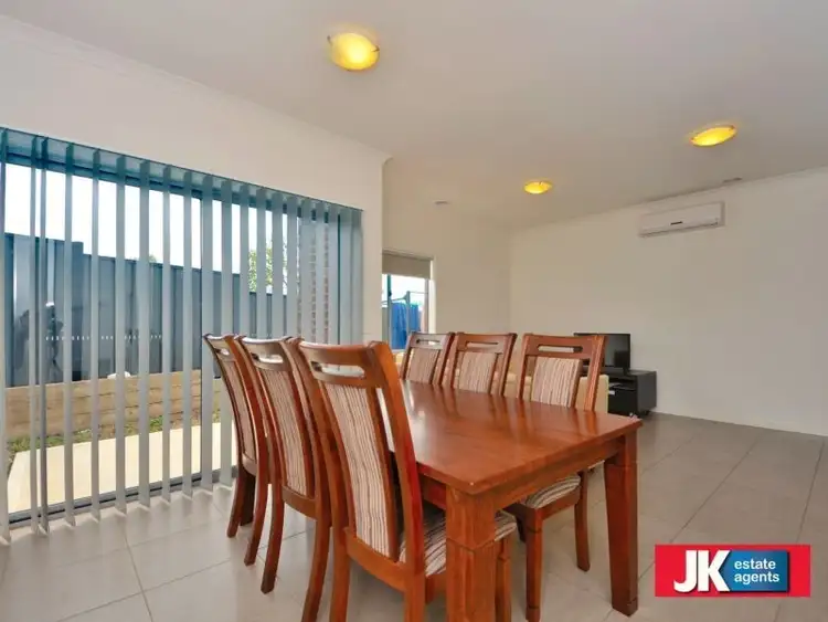 Fifth view of Homely townhouse listing, A/23 Tableland Road, Tarneit VIC 3029