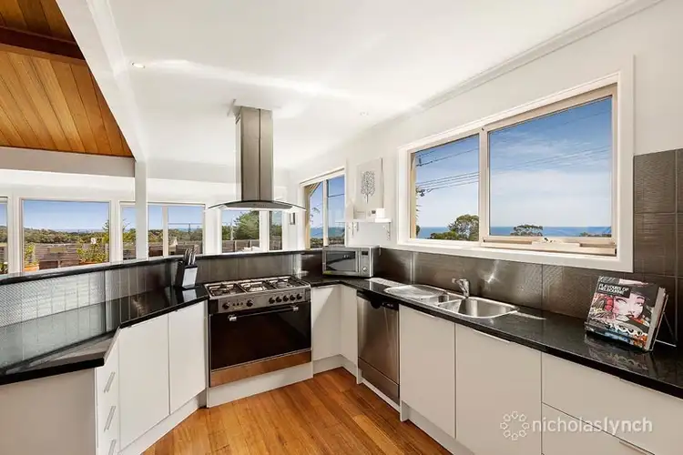 Fourth view of Homely house listing, 2 Volitans Avenue, Mount Eliza VIC 3930
