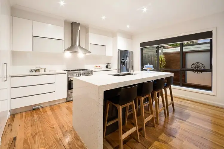 Second view of Homely house listing, 11 Nash Grove, Doreen VIC 3754