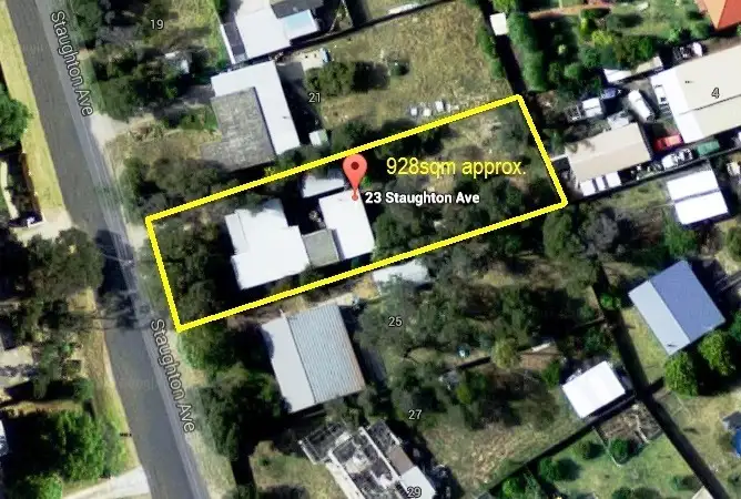 23 Staughton Avenue, Rosebud West VIC 3940