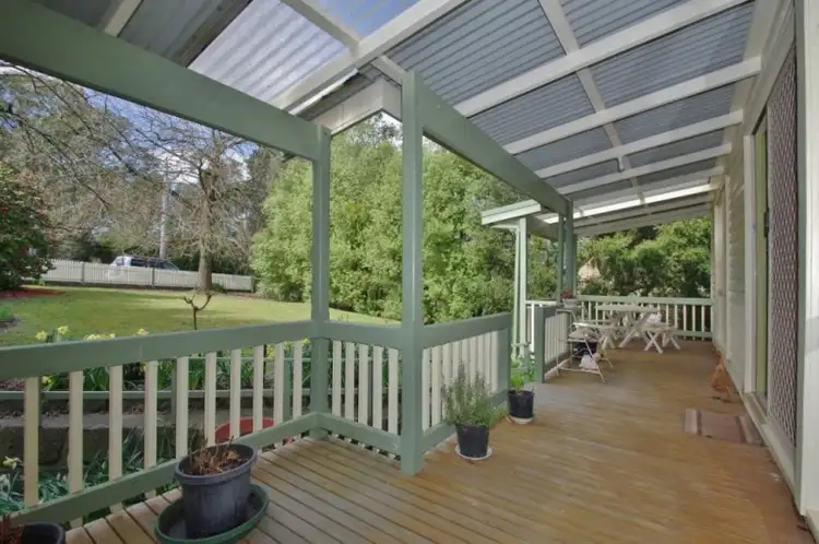 Third view of Homely house listing, 104 Badger Creek Road, Healesville VIC 3777