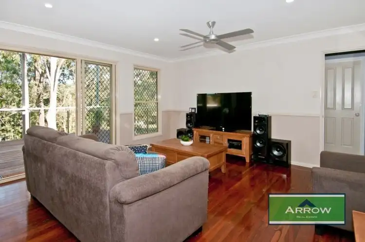 Fifth view of Homely rural property listing, 130 Bluff Road, Cedar Vale QLD 4285