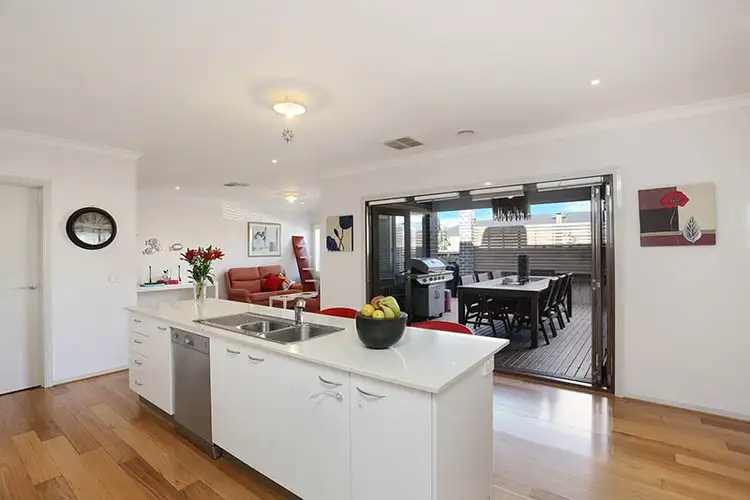 Fifth view of Homely house listing, 23 Sandarra Boulevard, Sandhurst VIC 3977
