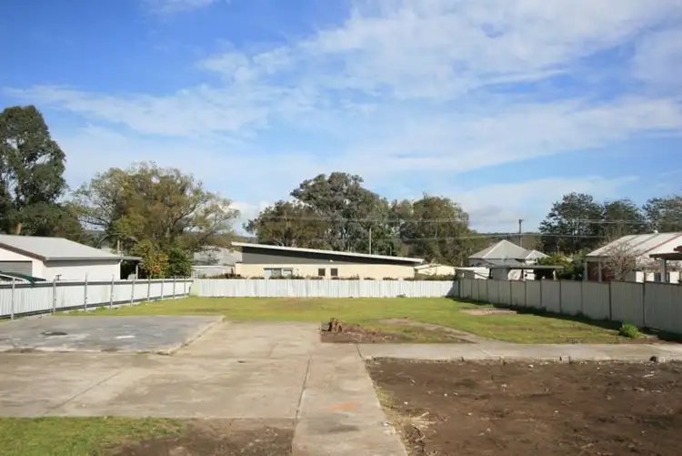 Second view of Homely land listing, Address available on request