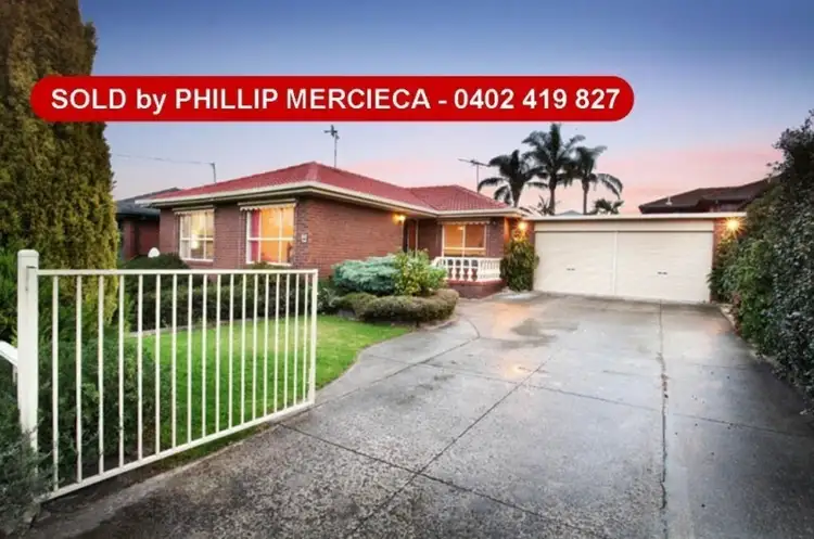 37 Elizabeth Street, Westmeadows VIC 3049