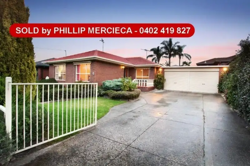 Main view of Homely house listing, 37 Elizabeth Street, Westmeadows VIC 3049