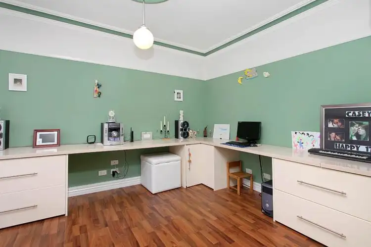 Seventh view of Homely house listing, 26 Burke Road, Burnside Heights VIC 3023