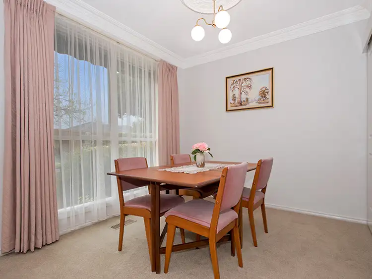 Third view of Homely unit listing, 1/6 Lavelle Street, Blackburn South VIC 3130