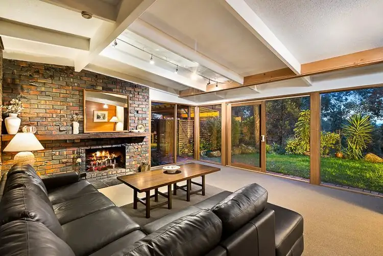 Second view of Homely house listing, 210 Ryans Road, Eltham North VIC 3095