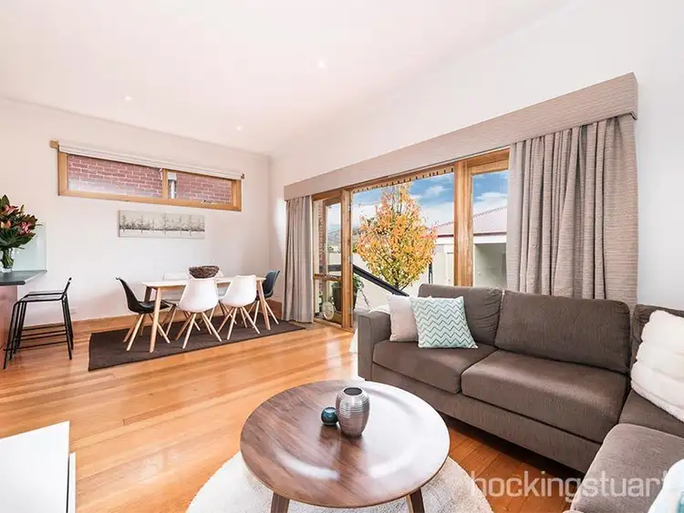 Third view of Homely semi-detached listing, 673 Hawthorn Road, Brighton East VIC 3187