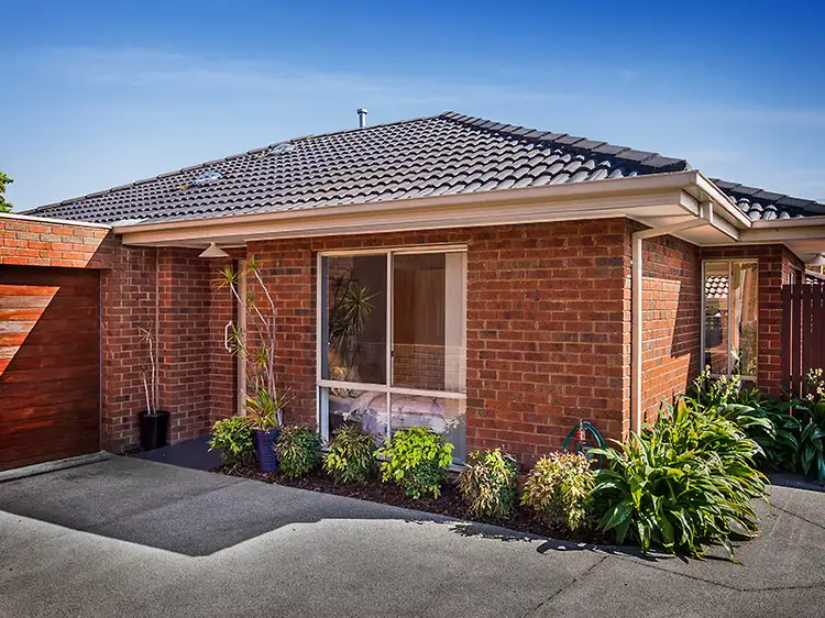 Main view of Homely unit listing, 3/91 Esdale Street, Nunawading VIC 3131