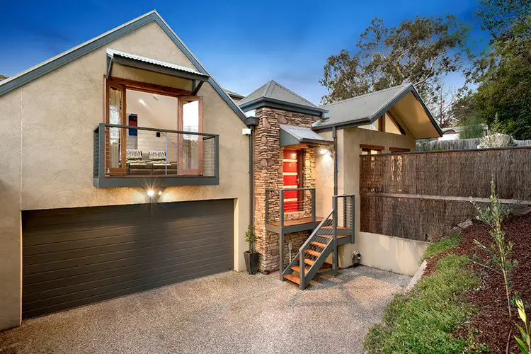 3/148 Rattray Road, Montmorency VIC 3094