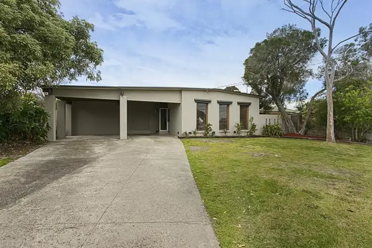 25 Chelsea Park Drive, Chelsea Heights VIC 3196