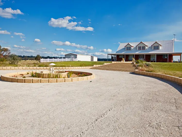 89 Lockville Road, Busselton WA 6280