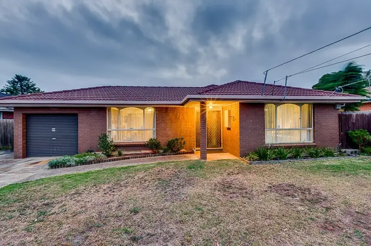 Main view of Homely house listing, 35 Tarella Drive, Keilor Downs VIC 3038