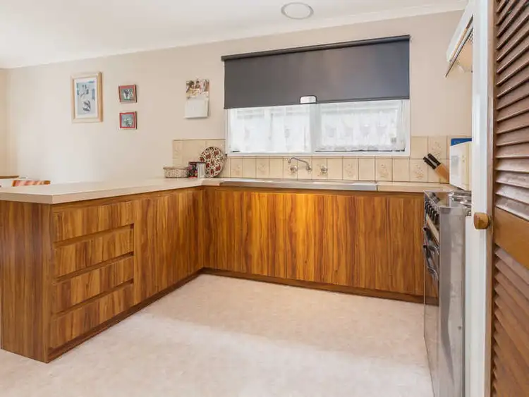 Fifth view of Homely house listing, 11 Ellesmere Street, Blairgowrie VIC 3942