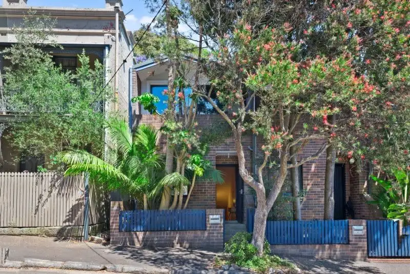 Main view of Homely house listing, 1/68-70 Ross Street, Glebe NSW 2037