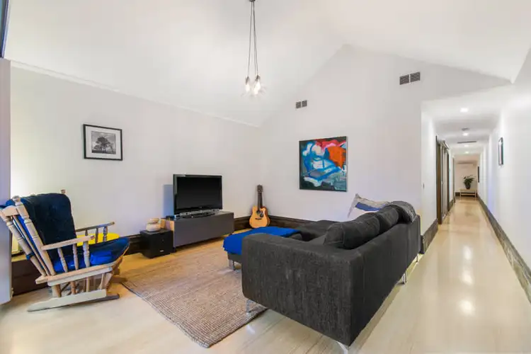 Fifth view of Homely house listing, 131B Albert Street, Preston VIC 3072