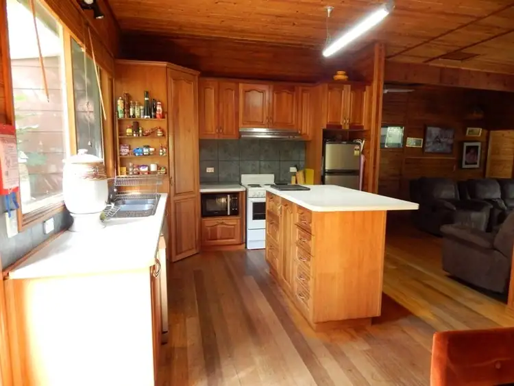 Fifth view of Homely rural property listing, 155 Lynes Road, Fish Creek VIC 3959