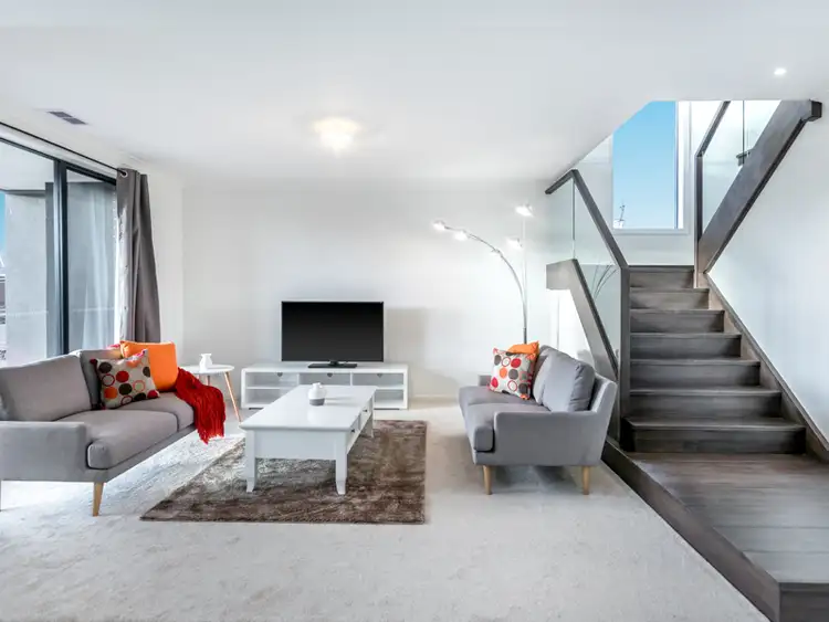 Second view of Homely house listing, 20 Montmarte Boulevard, Burnside VIC 3023