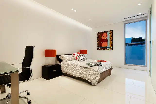 Fifth view of Homely house listing, 41-43 Little Leveson Street, North Melbourne VIC 3051
