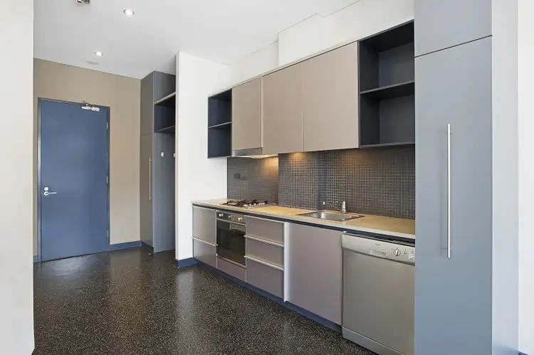 Second view of Homely apartment listing, 75/10 Pyrmont Bridge Road, Camperdown NSW 2050