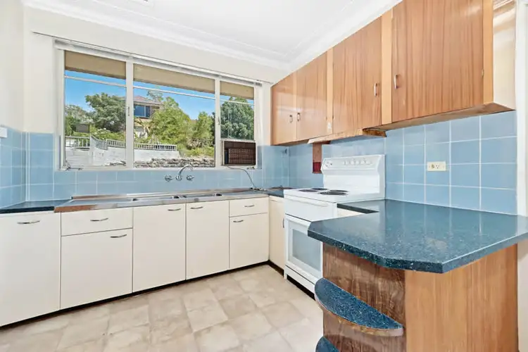 Third view of Homely house listing, 72A Gloucester Road, Epping NSW 2121